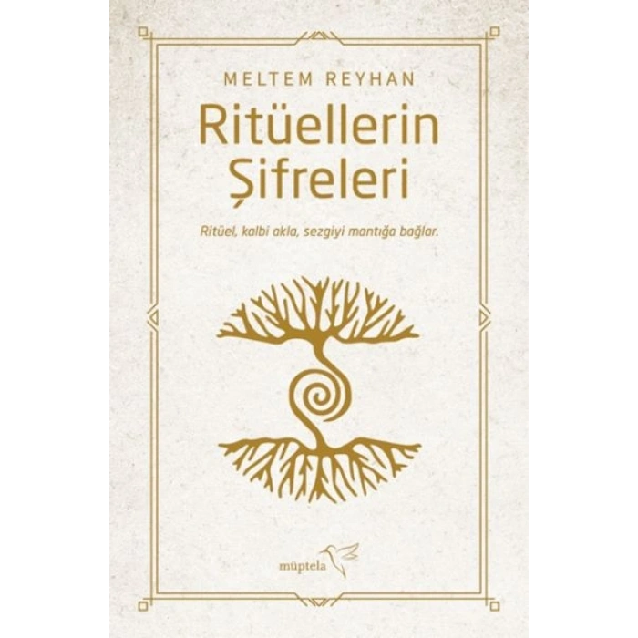 Ritüellerin Şifreleri