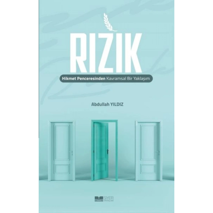 Rızık
