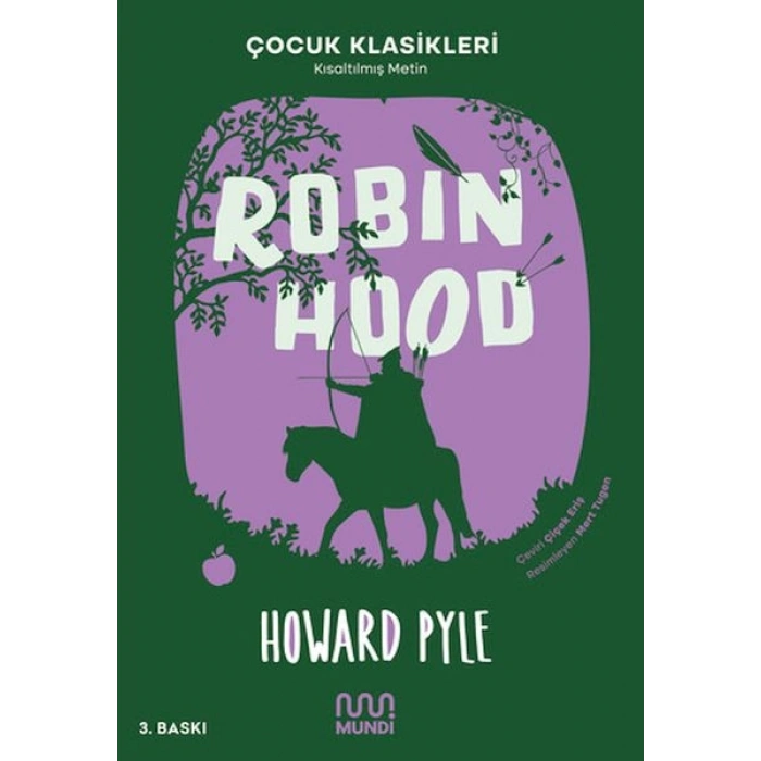Robin Hood
