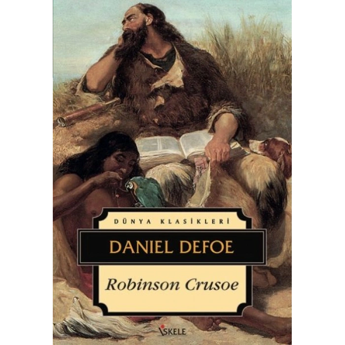 Robinson Crusoe