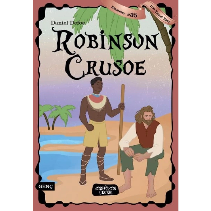 Robinson Crusoe