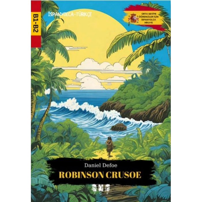 Robinson Crusoe (İspanyolca)