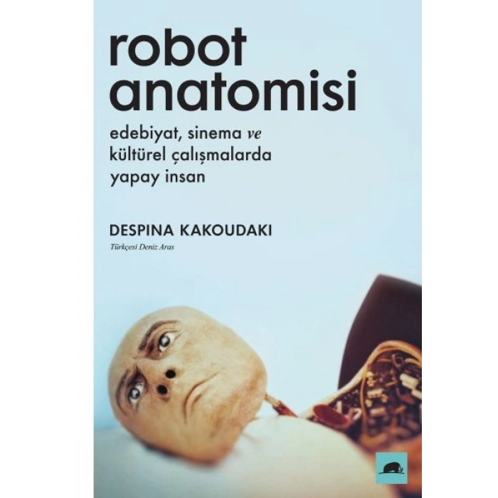 Robot Anatomisi