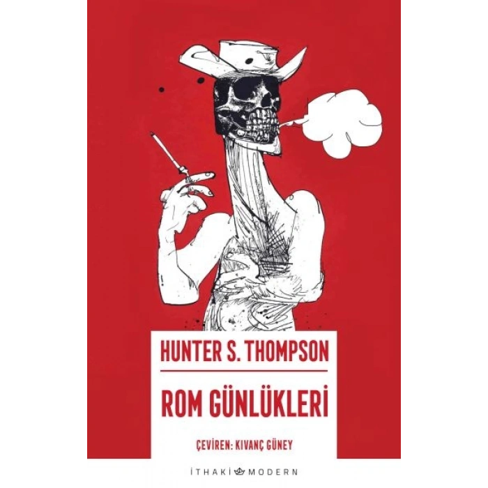 Rom Günlükleri