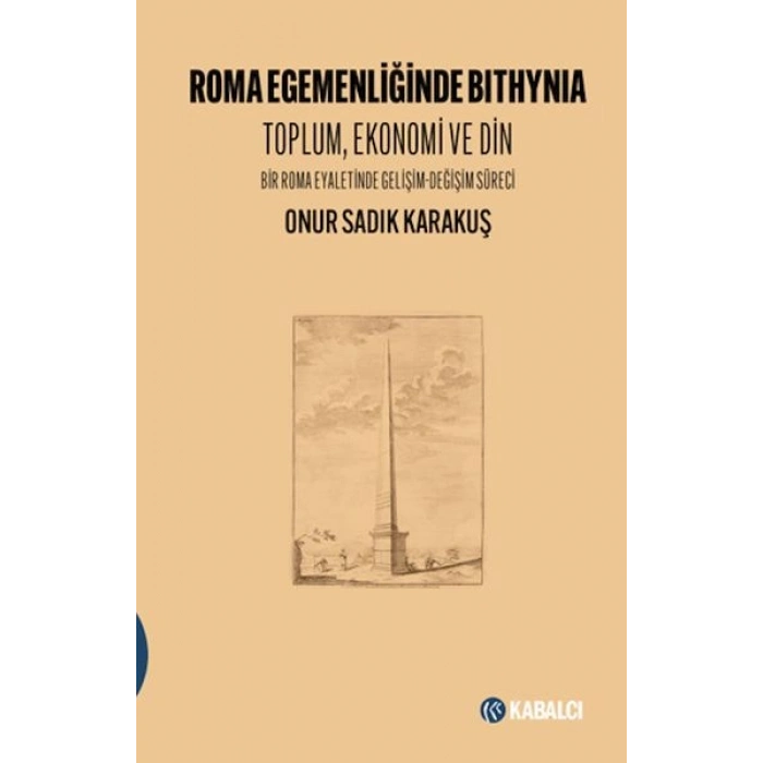 Roma Egemenliğinde Bıthynia