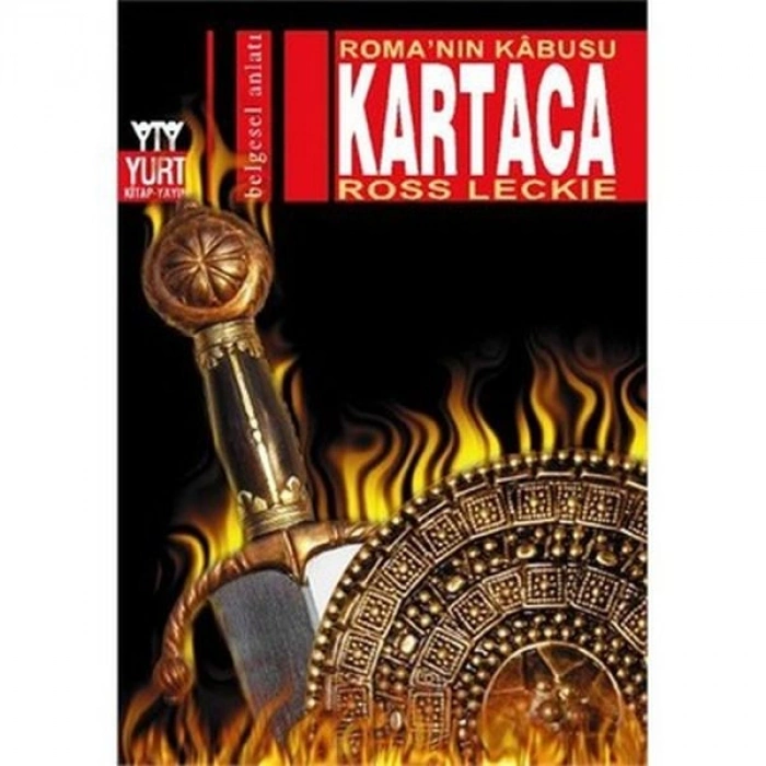 Romanın Kabusu Kartaca