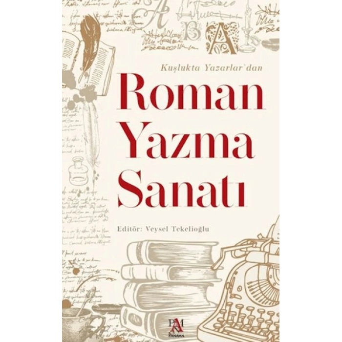 Roman Yazma Sanatı