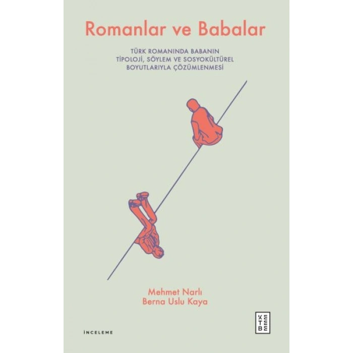 Romanlar ve Babalar