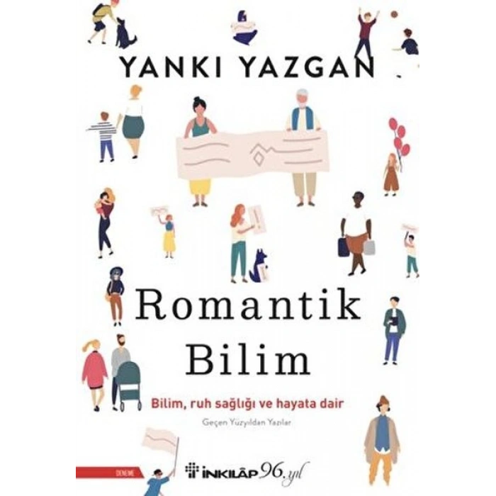 Romantik Bilim