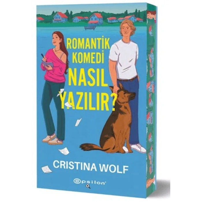 Romantik Komedi Nasıl Yazılır?