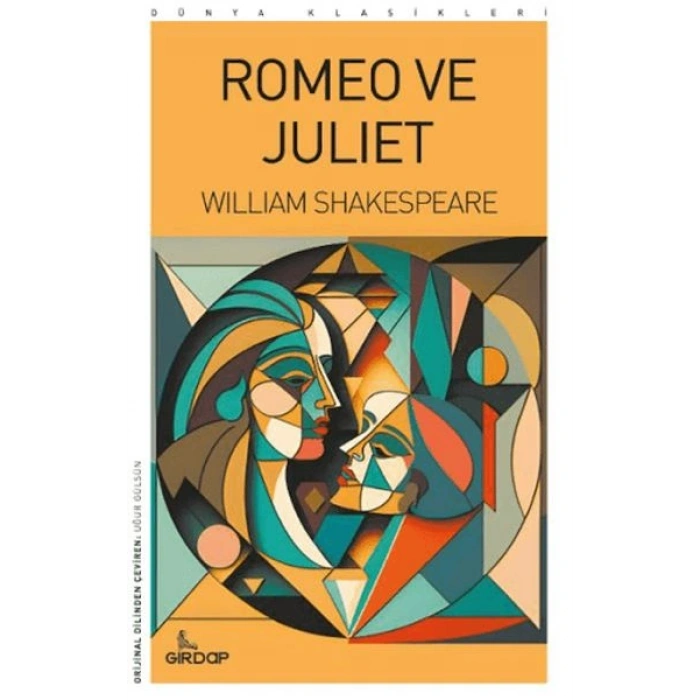Romeo ve Juliet    