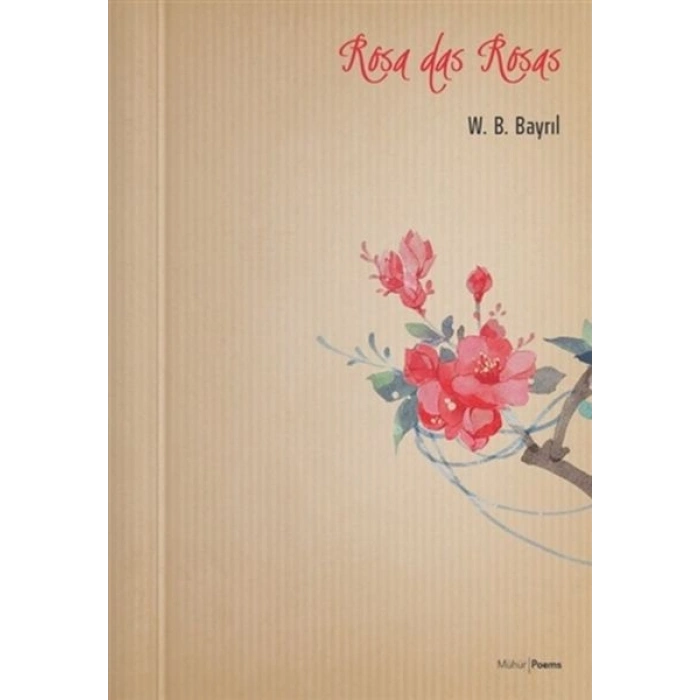 Rosa Das Rosas