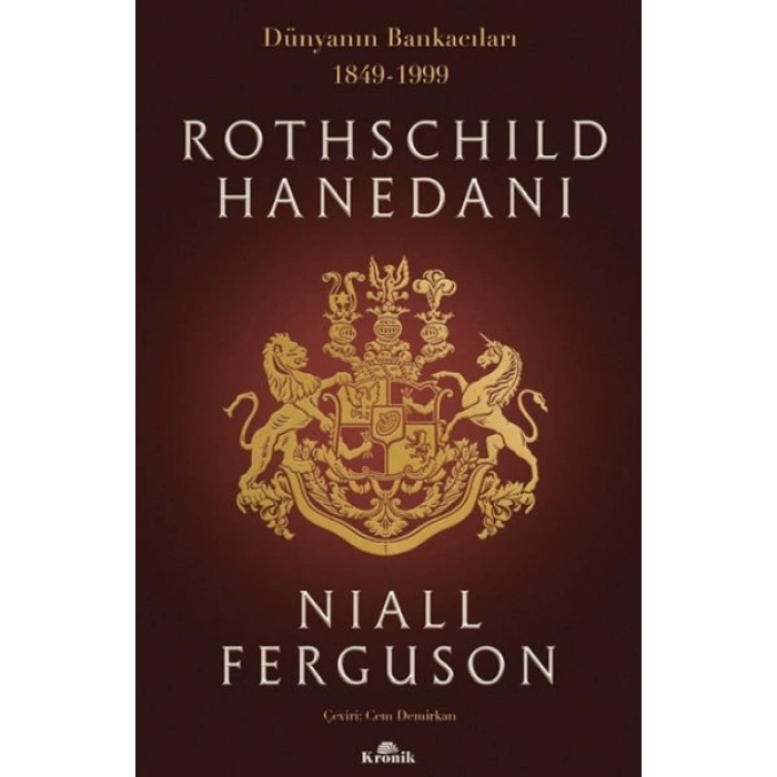 Rothschild Hanedanı