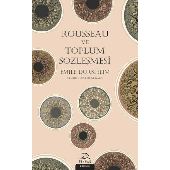 Rousseau ve Toplum Sözleşmesi