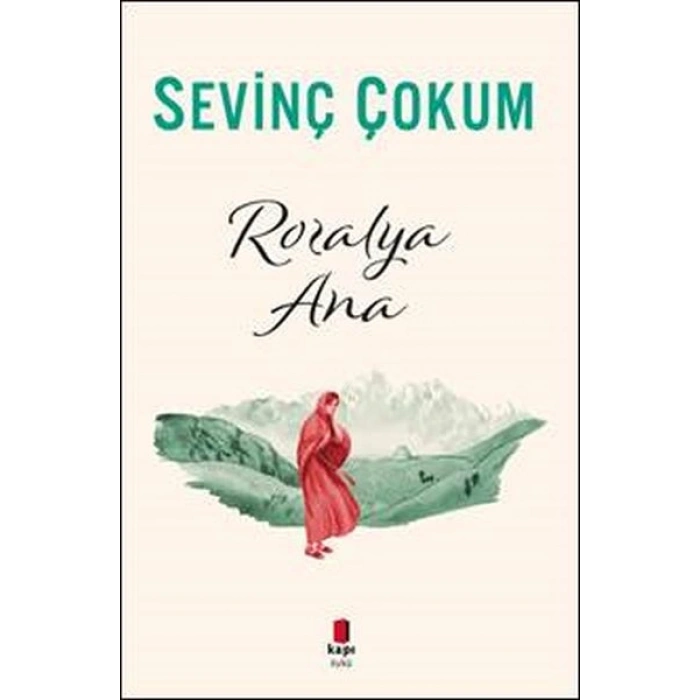 Rozalya Ana