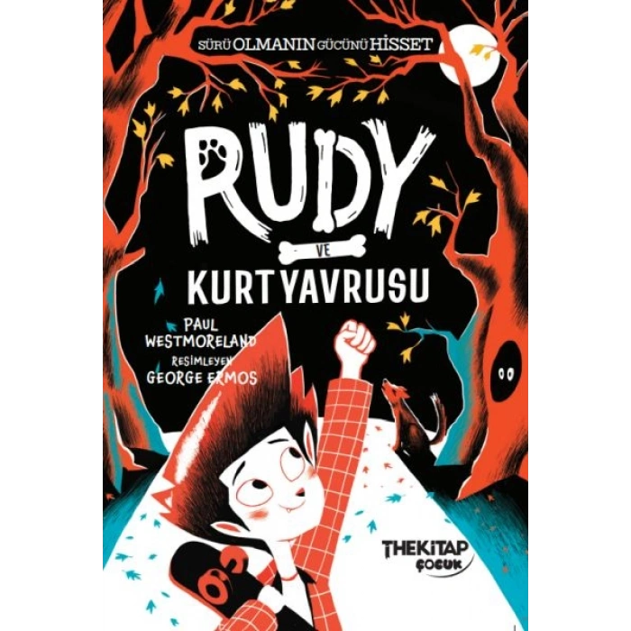 Rudy ve Kurt Yavrusu
