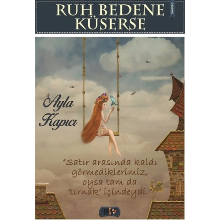 Ruh Bedene Küserse