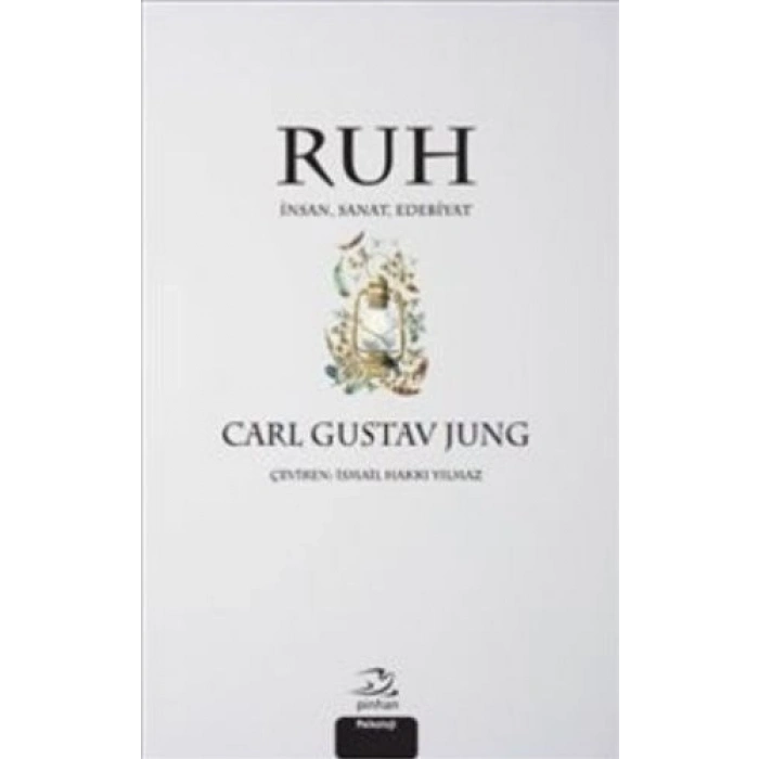 Ruh - İnsan Sanat Edebiyat