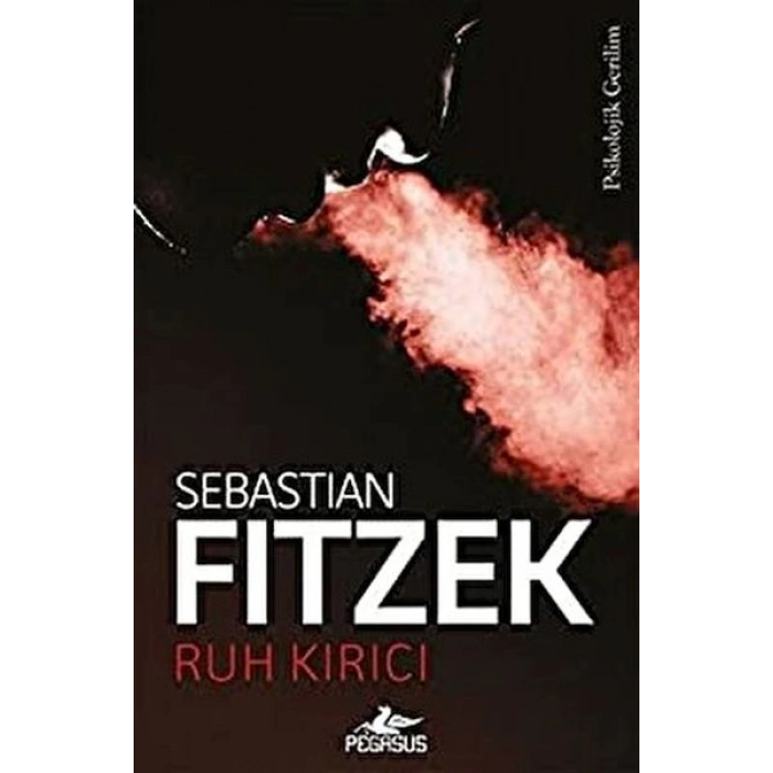 Ruh Kırıcı