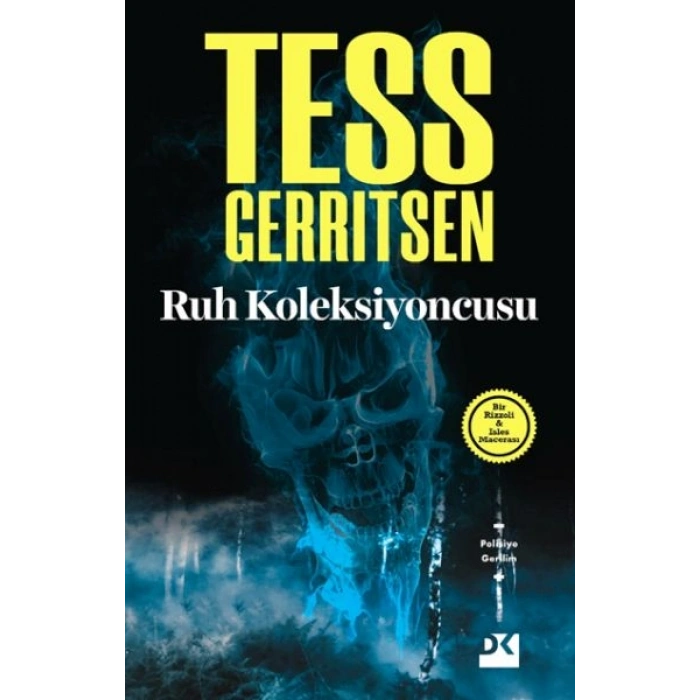 Ruh Koleksiyoncusu