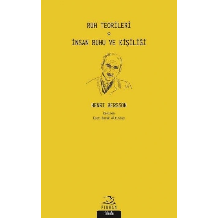 Ruh Teorileri - İnsan Ruhu ve Kişiliği