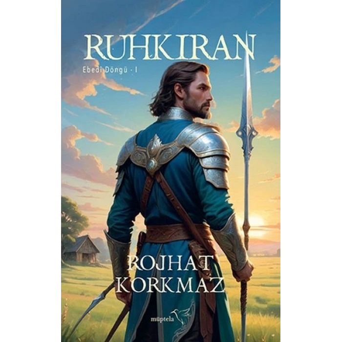 Ruhkıran