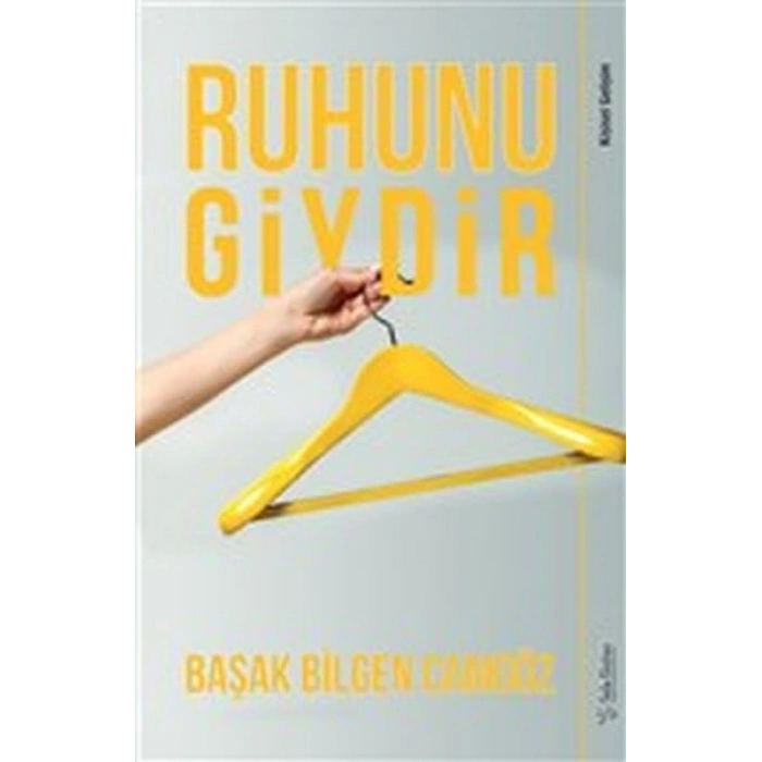 Ruhunu Giydir