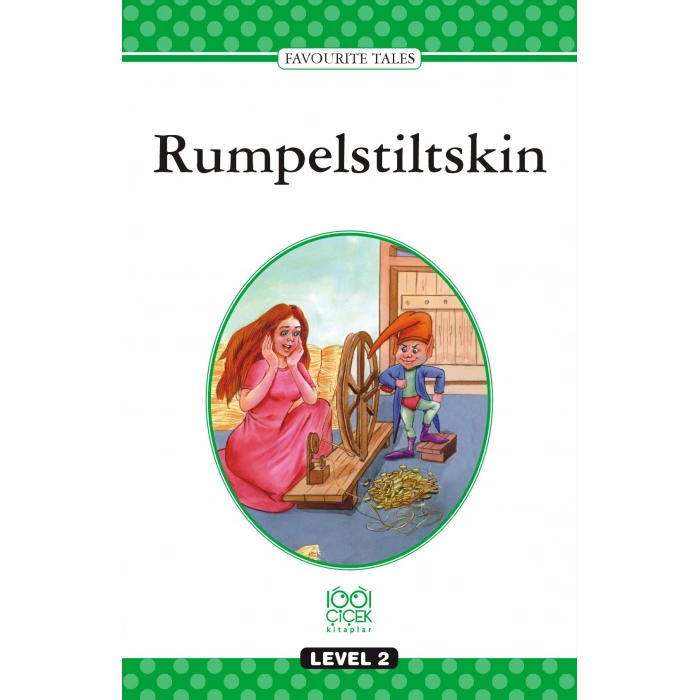 Rumpelstiltskin