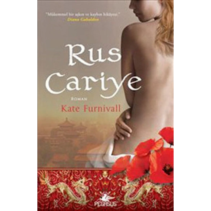 Rus Cariye