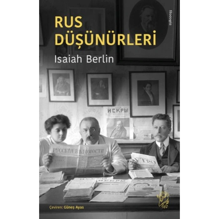 Rus Düşünürleri