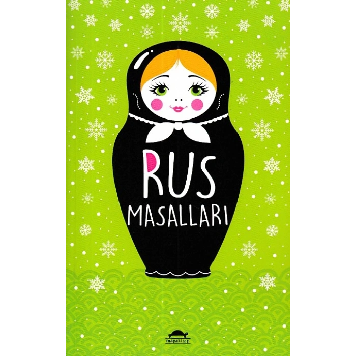 Rus Masalları