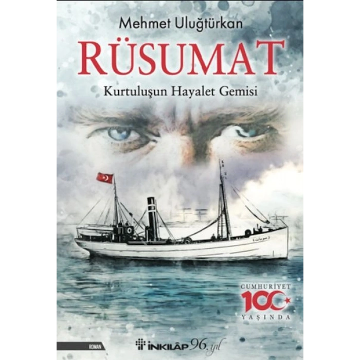 Rüsumat