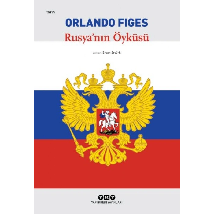 Rusya’nın Öyküsü