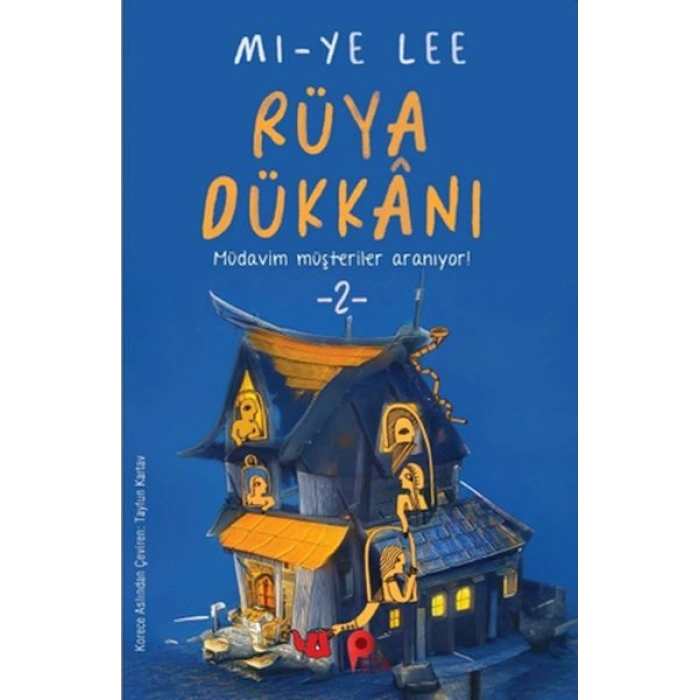 Rüya Dükkânı 2