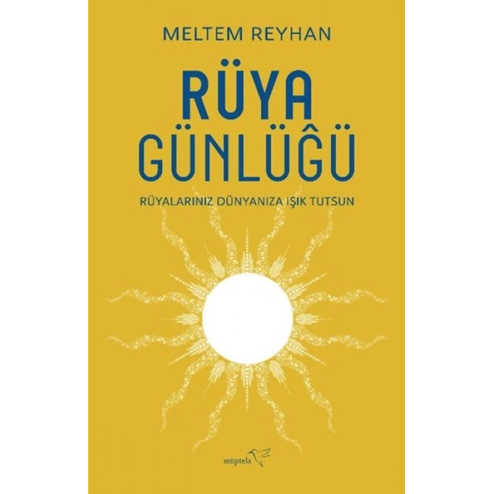 Rüya Günlüğü