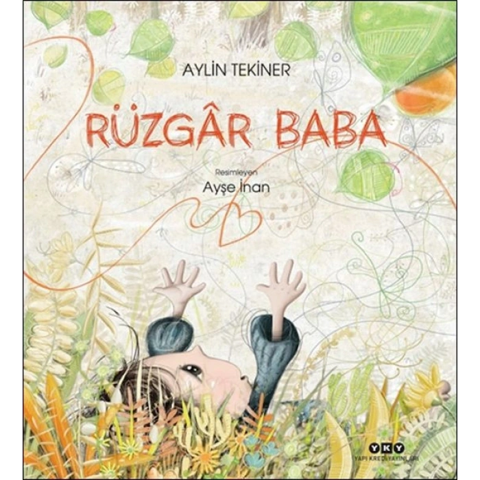Rüzgâr Baba