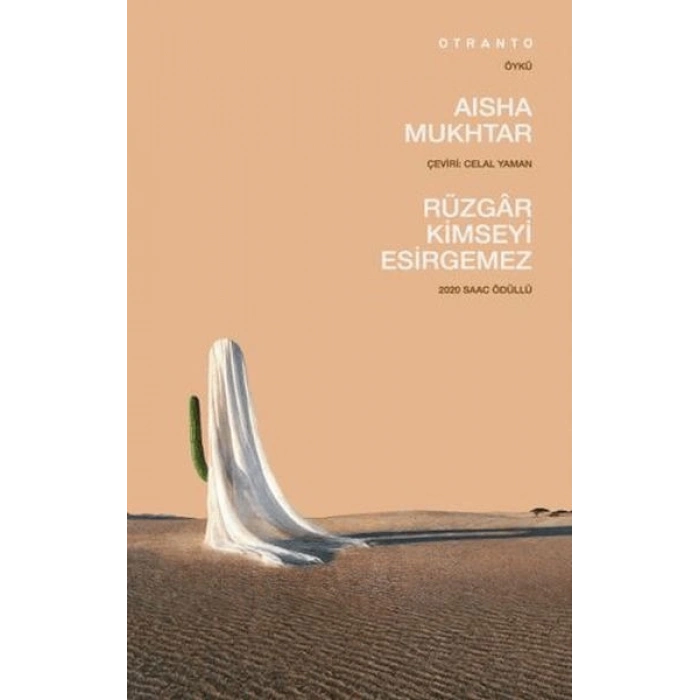 Rüzgar Kimseyi Esirgemez