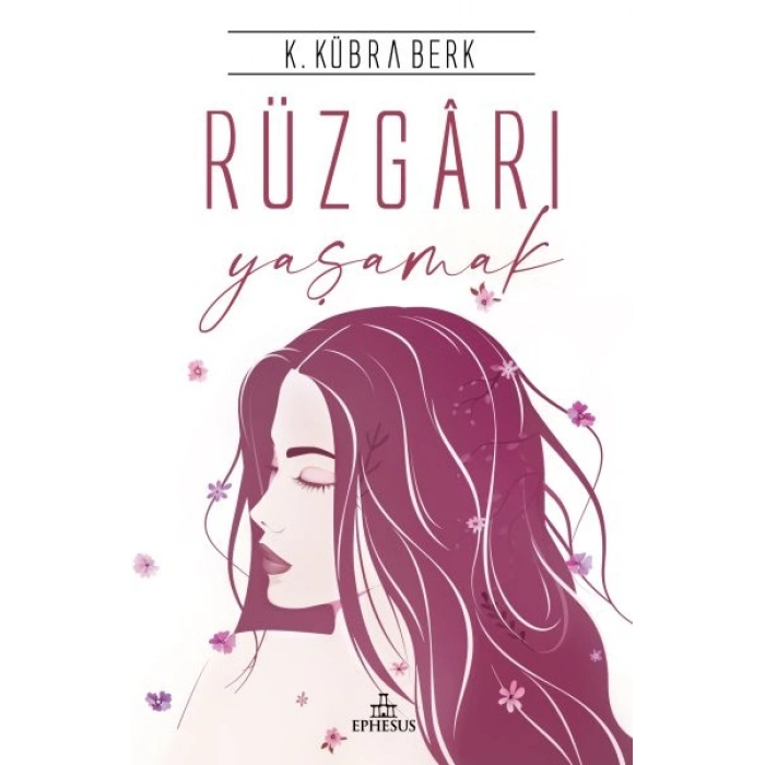 Rüzgarı Yaşamak - Ciltsiz