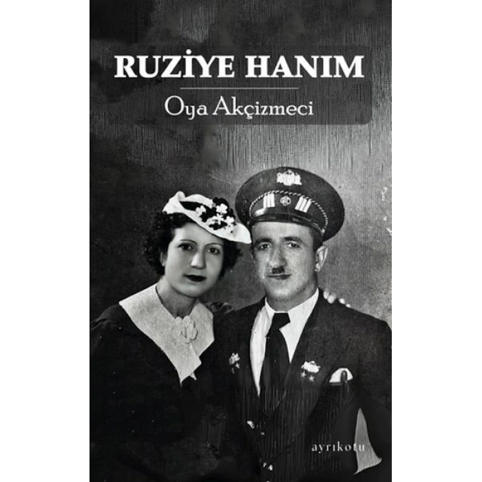 Ruziye Hanım