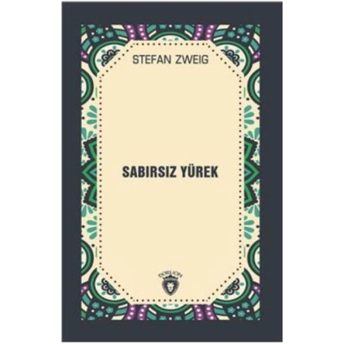 Sabırsız Yürek