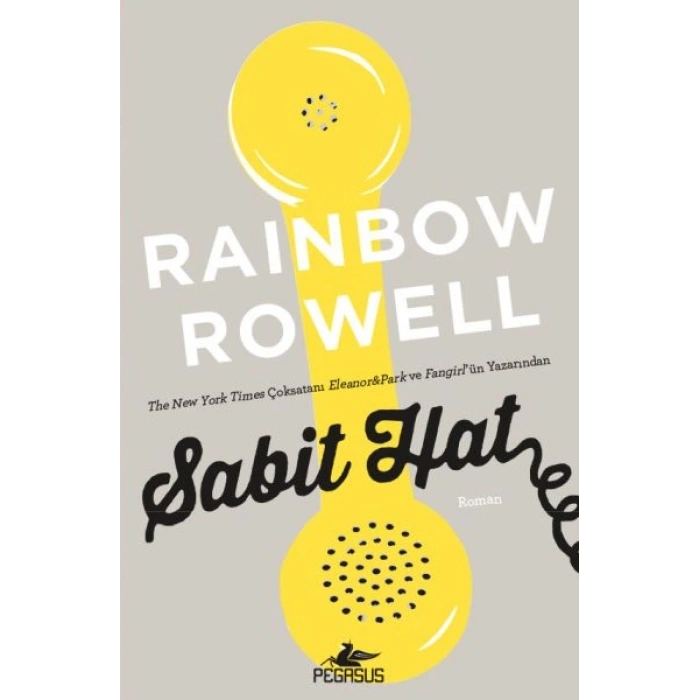 Sabit Hat (Ciltli)