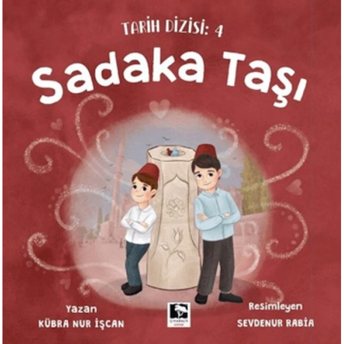 Sadaka Taşı