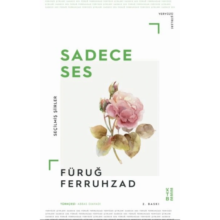 Sadece Ses