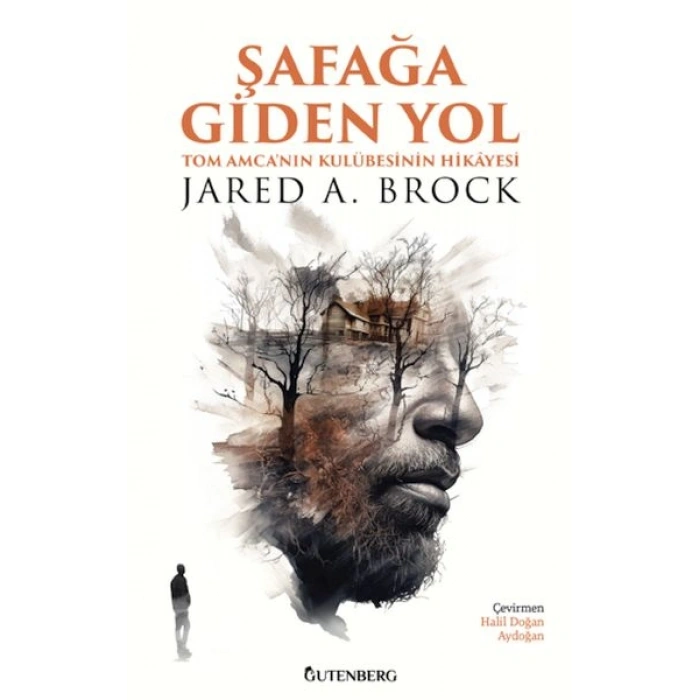 Şafağa Giden Yol