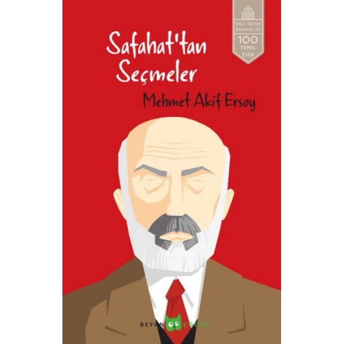 Safahattan Seçmeler