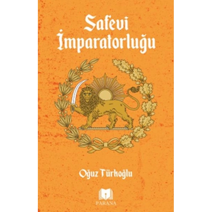 Safevi İmparatorluğu