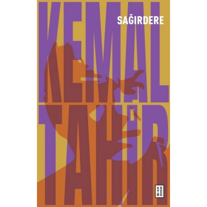 Sağırdere