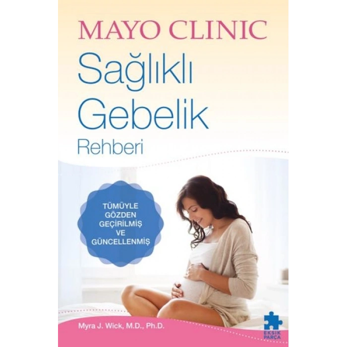 Sağlıklı Gebelik Rehberi