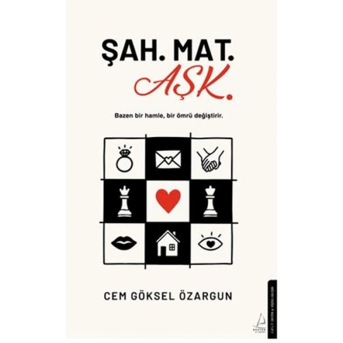 Şah. Mat. Aşk.