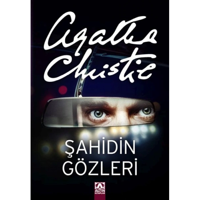 Şahidin Gözleri
